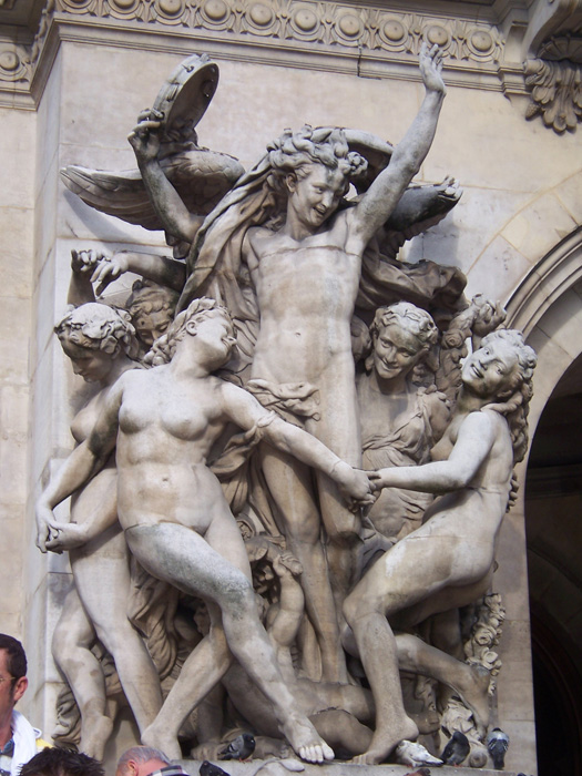 Foto de Paris, Francia