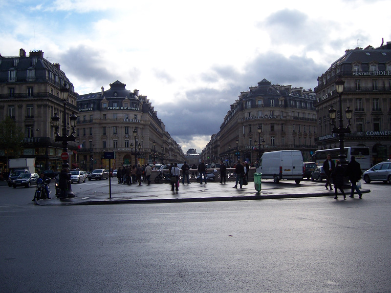 Foto de Paris, Francia