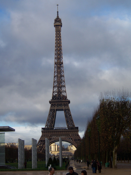Foto de Paris, Francia