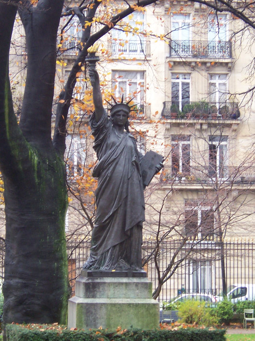 Foto de Paris, Francia