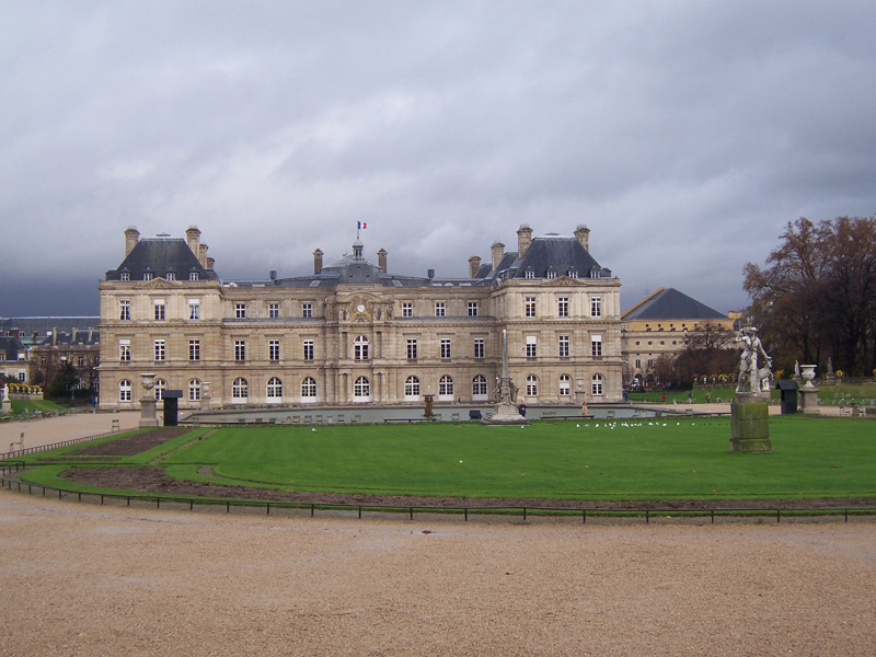 Foto de Paris, Francia