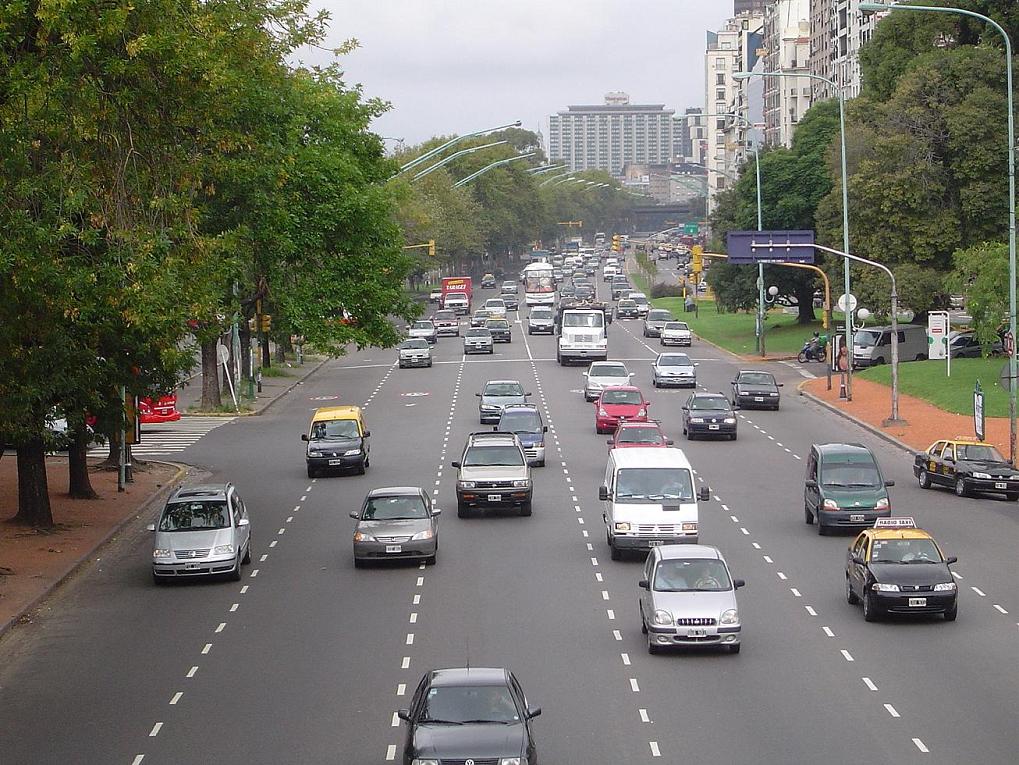 Foto de Buenos Aires, Argentina