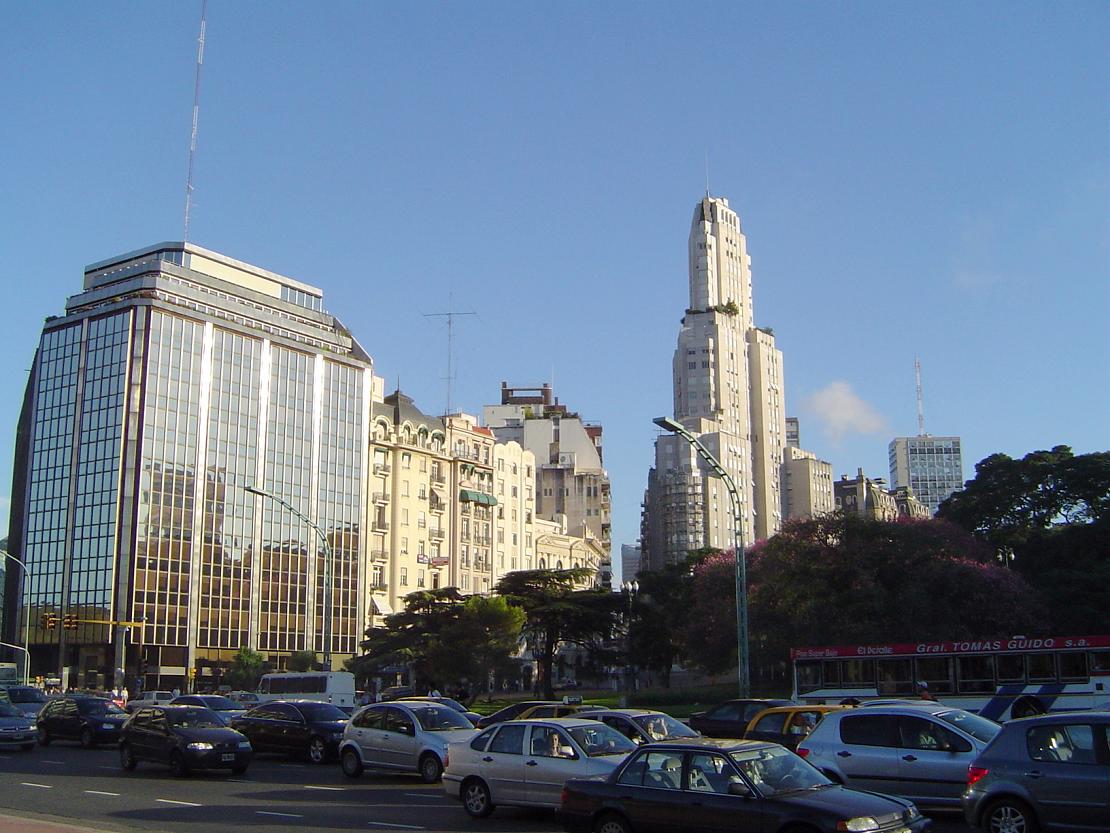 Foto de Buenos Aires, Argentina