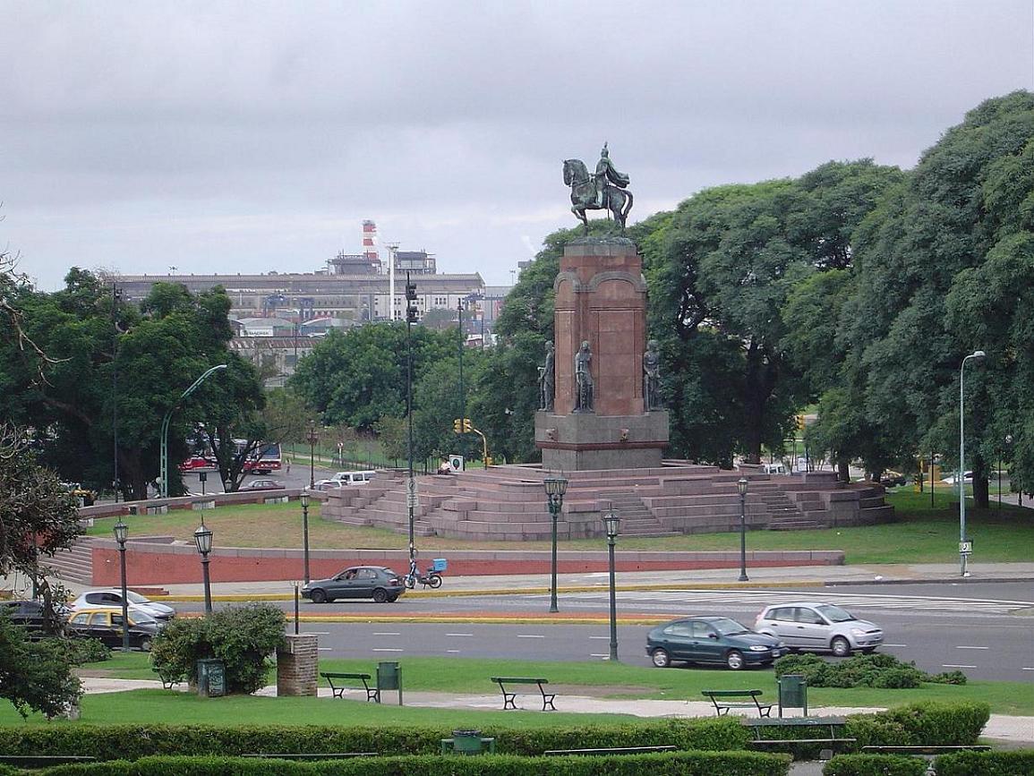Foto de Buenos Aires, Argentina