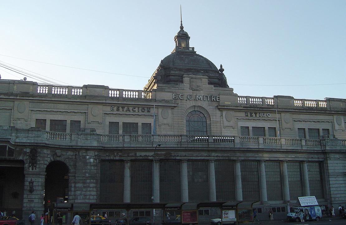 Foto de Buenos Aires, Argentina