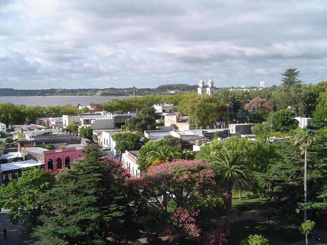 Foto de Colonia, Uruguay