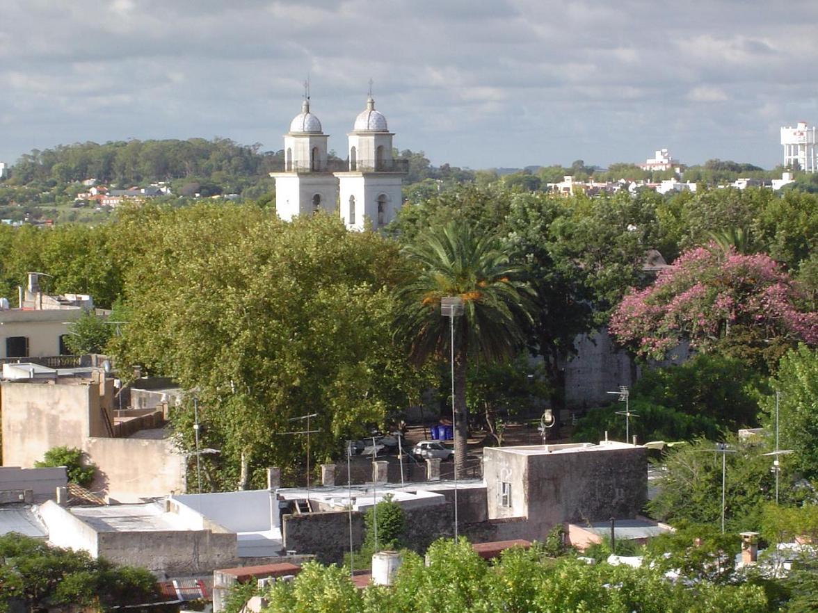Foto de Colonia, Uruguay