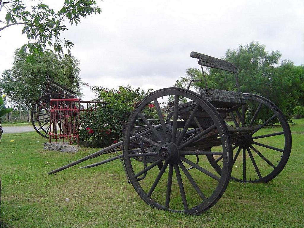 Foto de Colonia, Uruguay