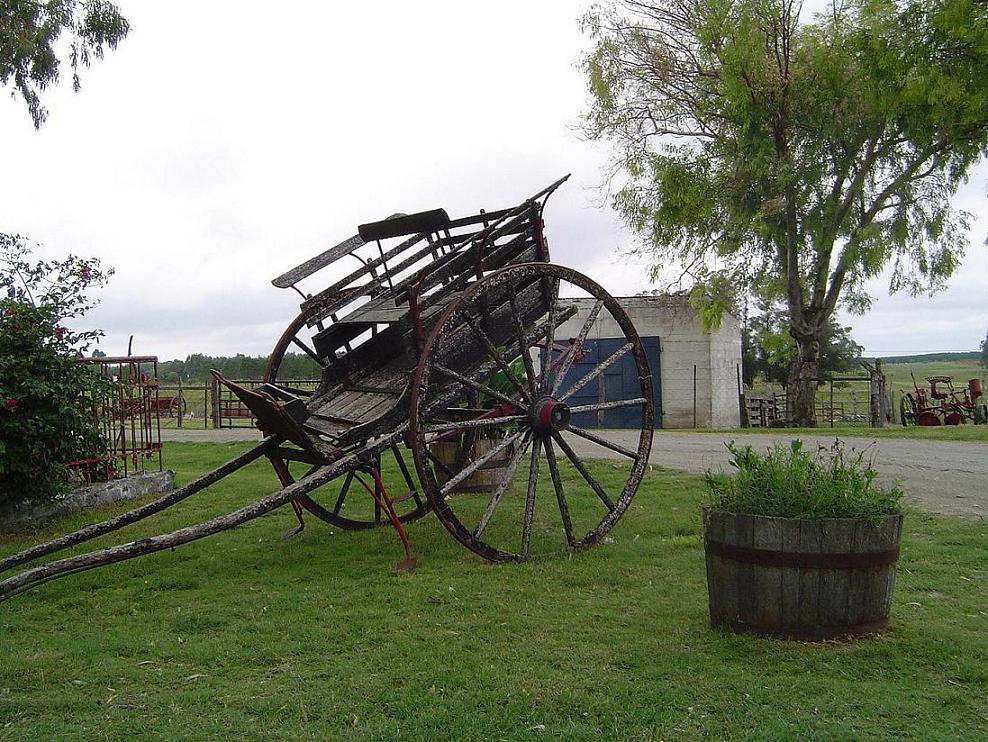 Foto de Colonia, Uruguay