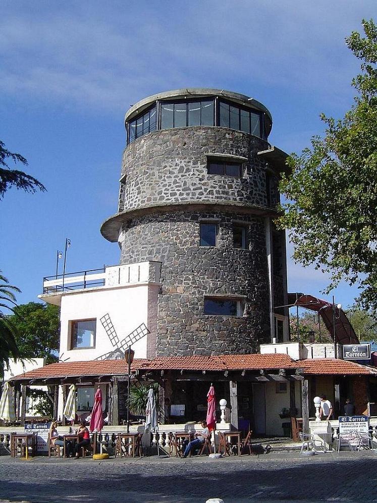 Foto de Colonia, Uruguay