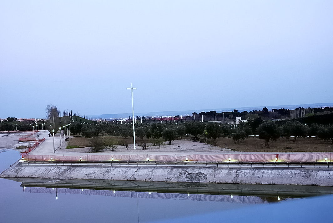 Foto de Madrid (Comunidad de Madrid), España