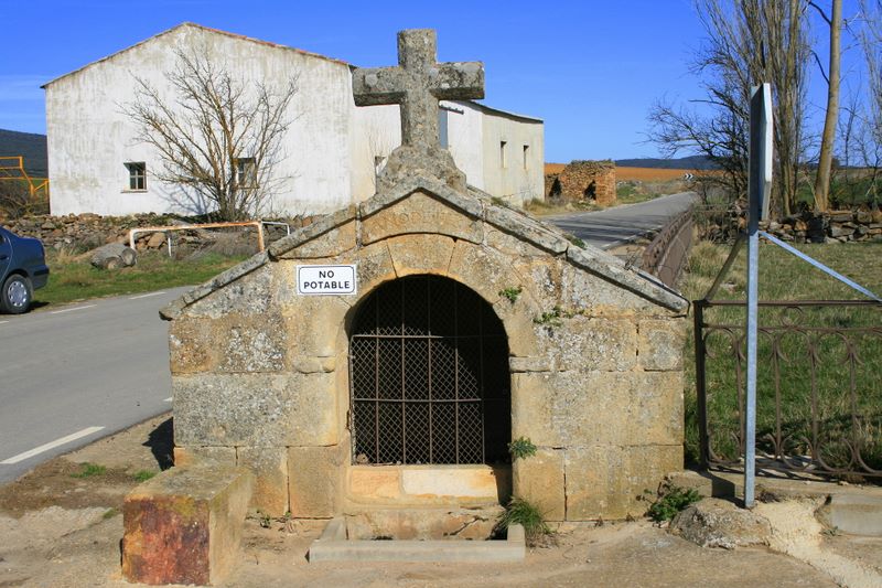 Foto de Arancón (Soria), España