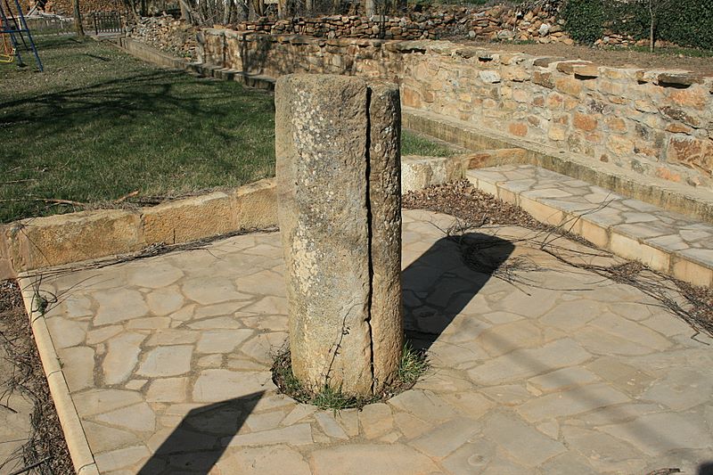 Foto de Arancón (Soria), España