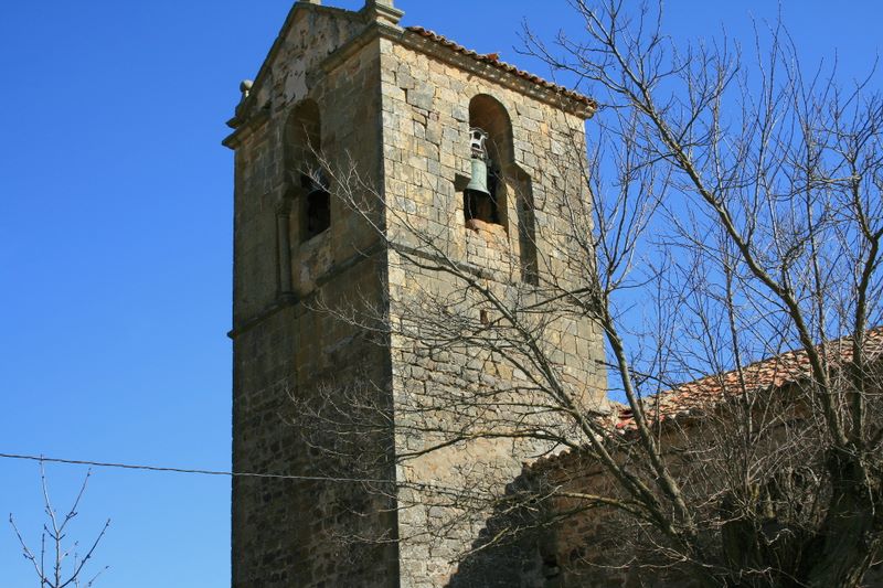 Foto de Arancón (Soria), España