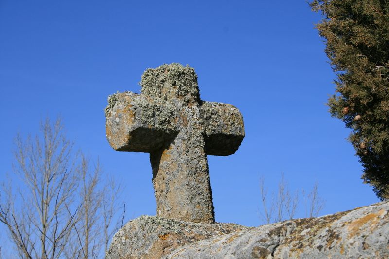 Foto de Arancón (Soria), España