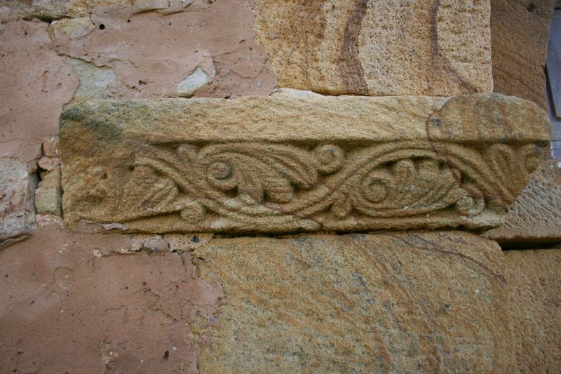 Foto de Arancón (Soria), España