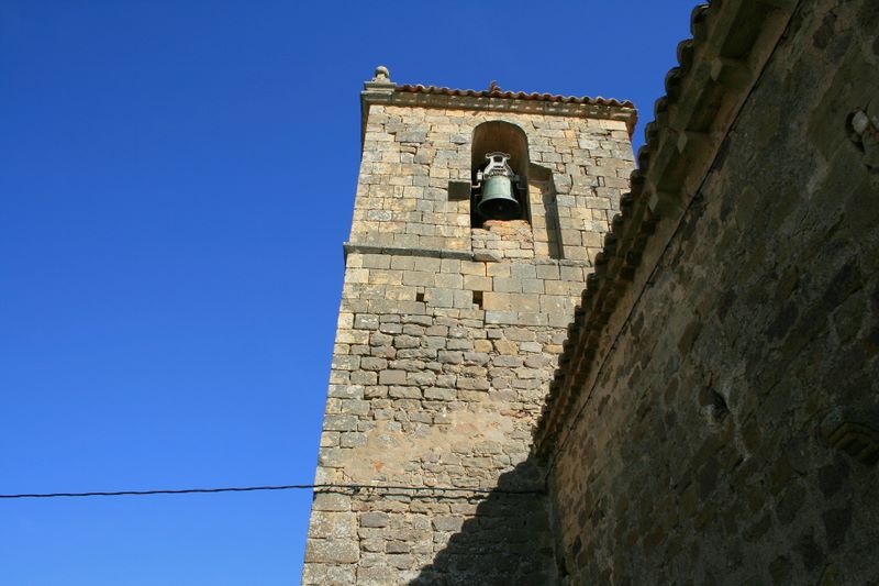 Foto de Arancón (Soria), España