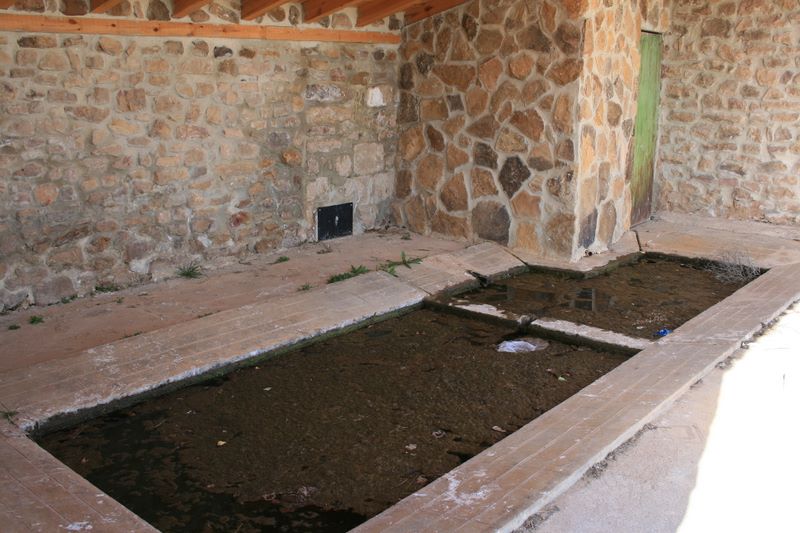 Foto de Arancón (Soria), España