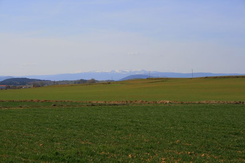 Foto de Arancón (Soria), España