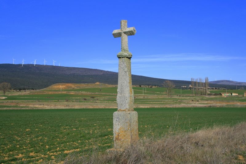 Foto de Arancón (Soria), España