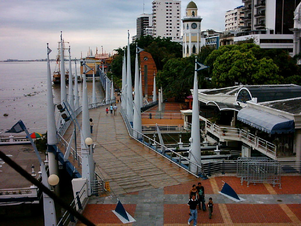 Foto de Guayaquil, Ecuador