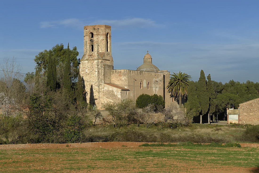 Foto de Sabadell (Barcelona), España