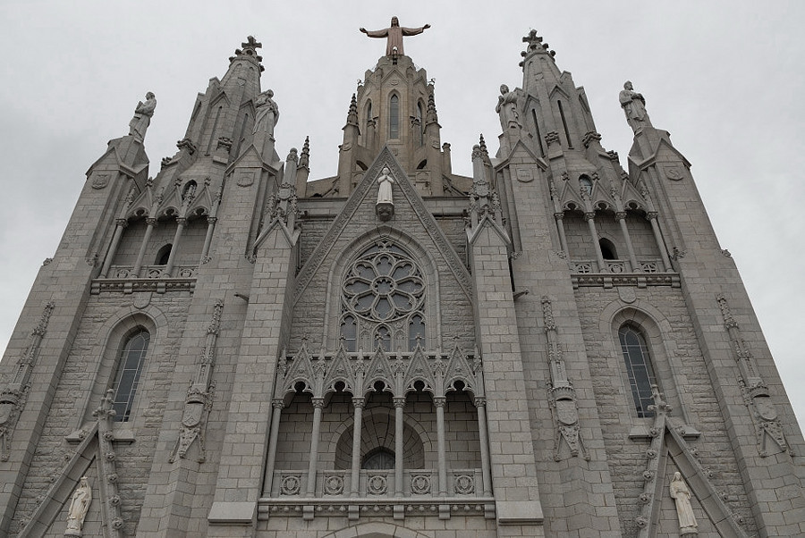 Foto de Barcelona (Cataluña), España