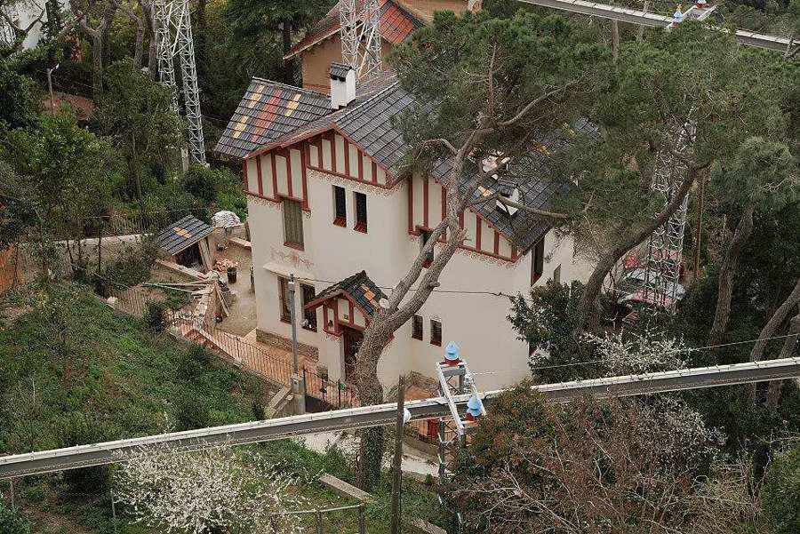 Foto de Barcelona (Cataluña), España