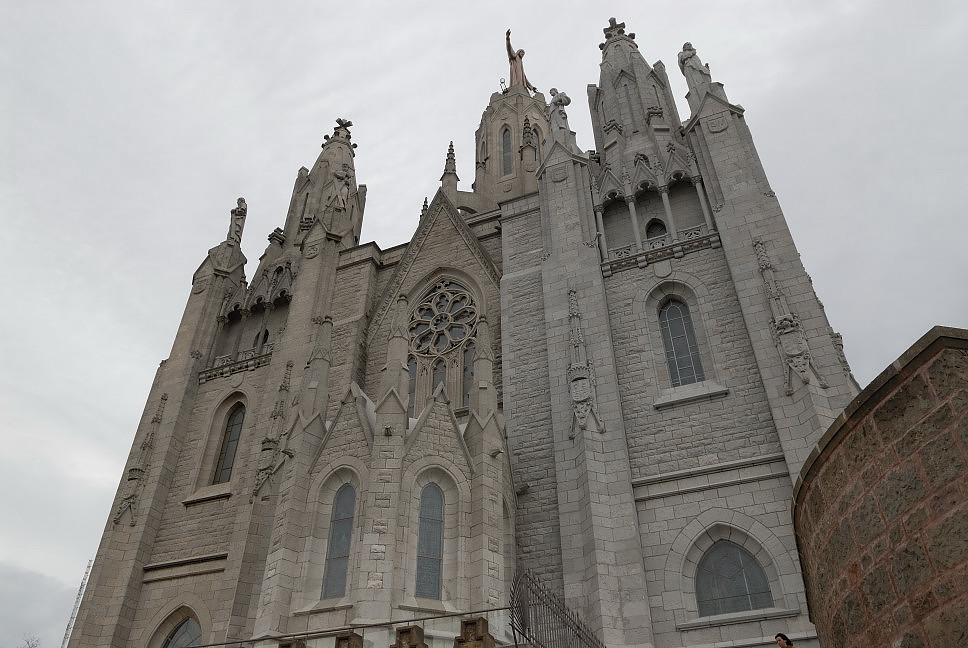 Foto de Barcelona (Cataluña), España