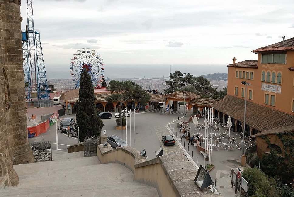 Foto de Barcelona (Cataluña), España