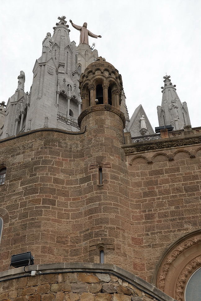 Foto de Barcelona (Cataluña), España