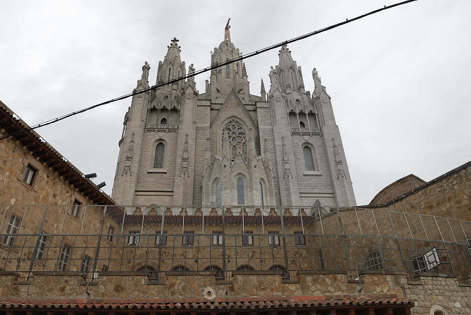 Foto de Barcelona (Cataluña), España
