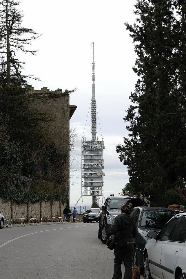 Foto de Barcelona (Cataluña), España