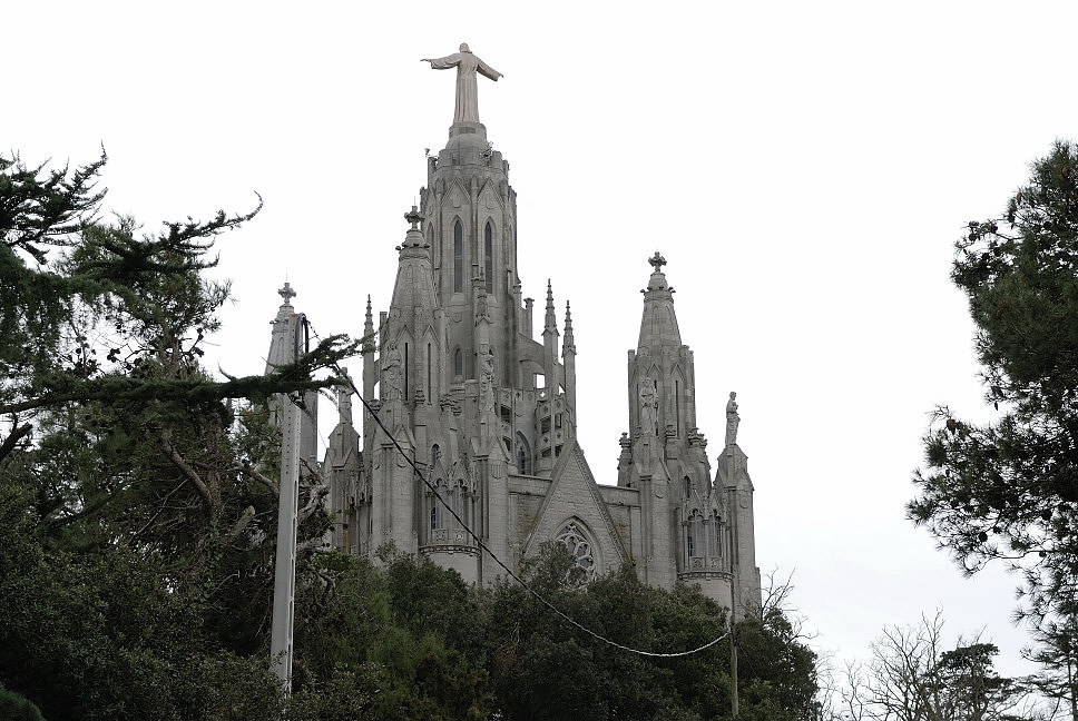 Foto de Barcelona (Cataluña), España