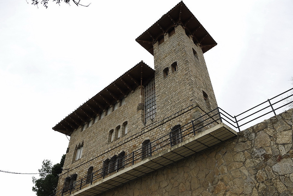 Foto de Barcelona (Cataluña), España