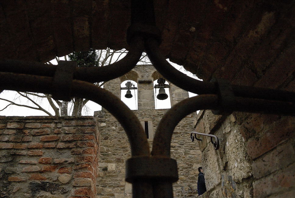 Foto de Sierra de Collserola (Barcelona), España
