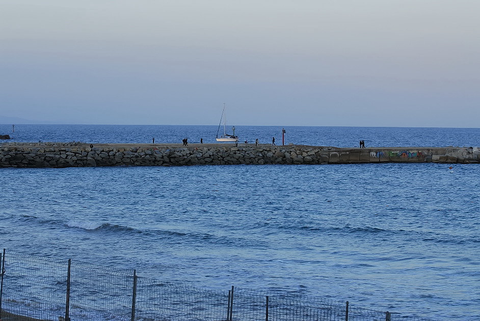 Foto de Barcelona (Cataluña), España