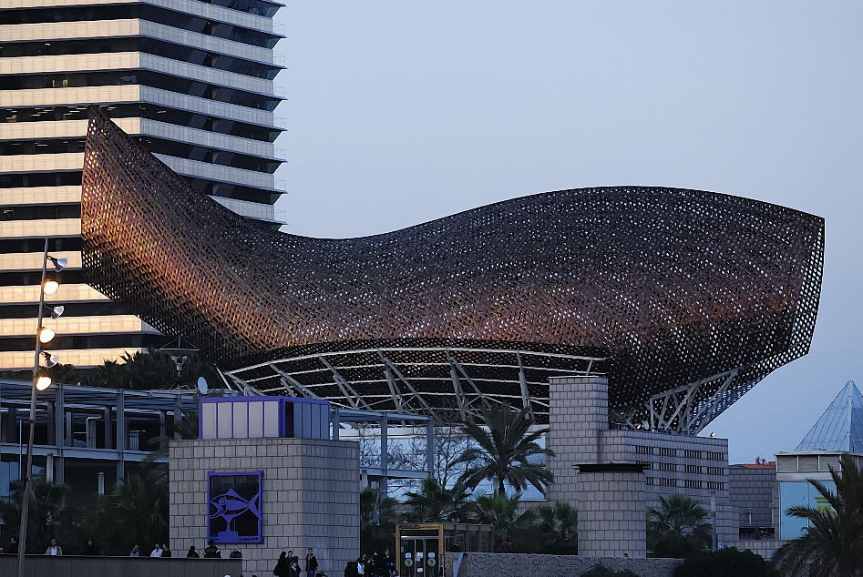 Foto de Barcelona (Cataluña), España