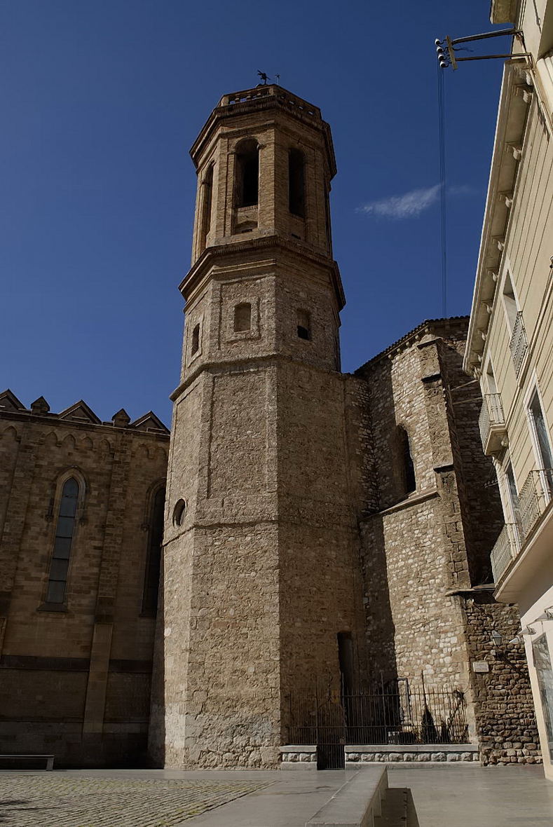 Foto de Sabadell (Barcelona), España