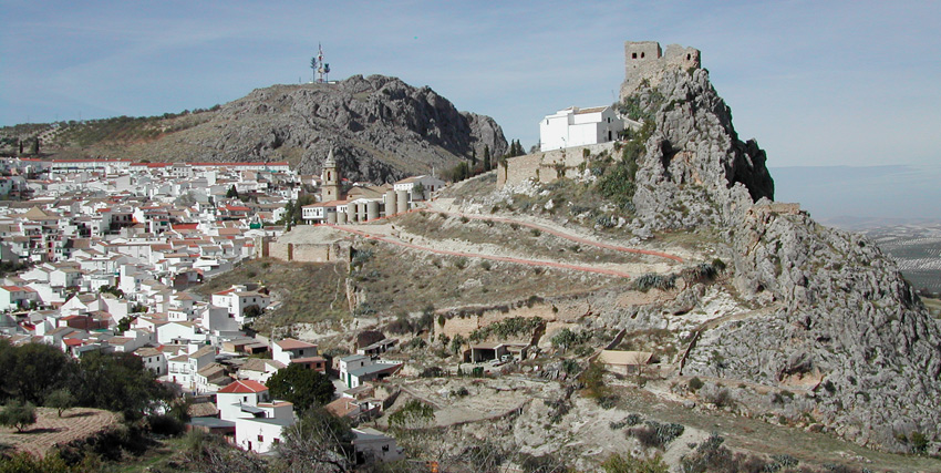 Foto de Luque (Córdoba), España