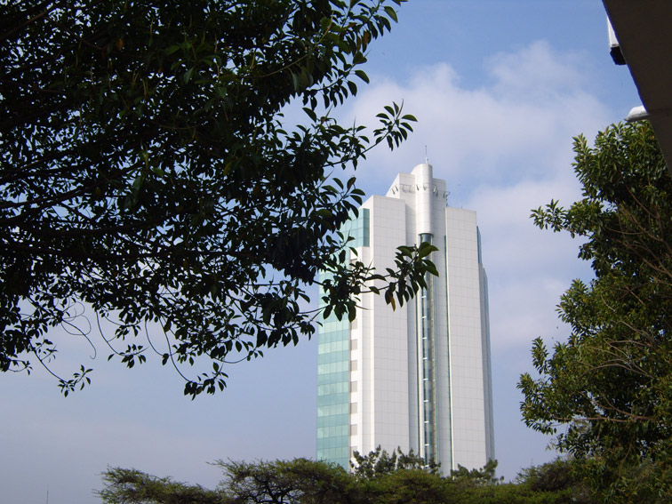 Foto de Addis Abeba, Etiopía