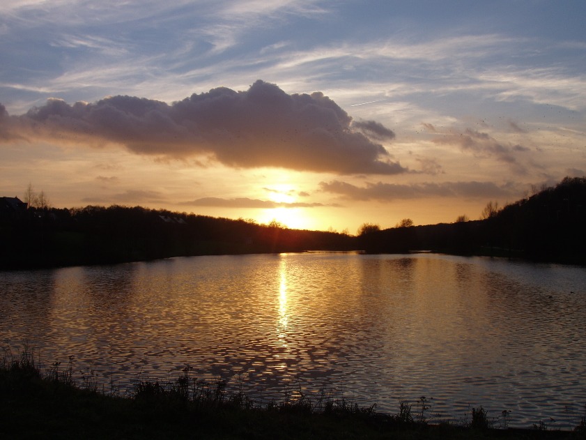 Foto de Louvain la Neuve, Bélgica