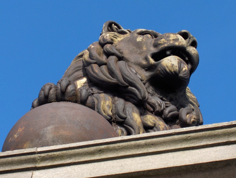 Foto de Waterloo, Bélgica