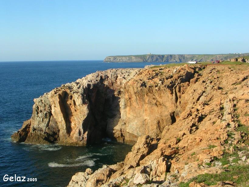 Foto de Gozón (Asturias), España