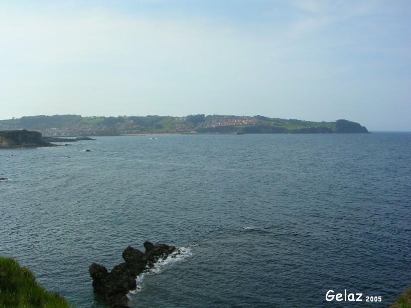 Foto de Antromero (Asturias), España