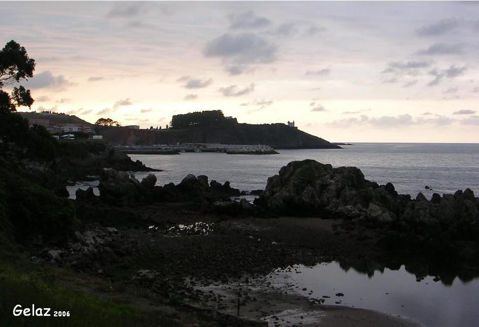 Foto: Concentración H-D/Perlora-Asturias/JUN 2006 - Perlora (Asturias), España