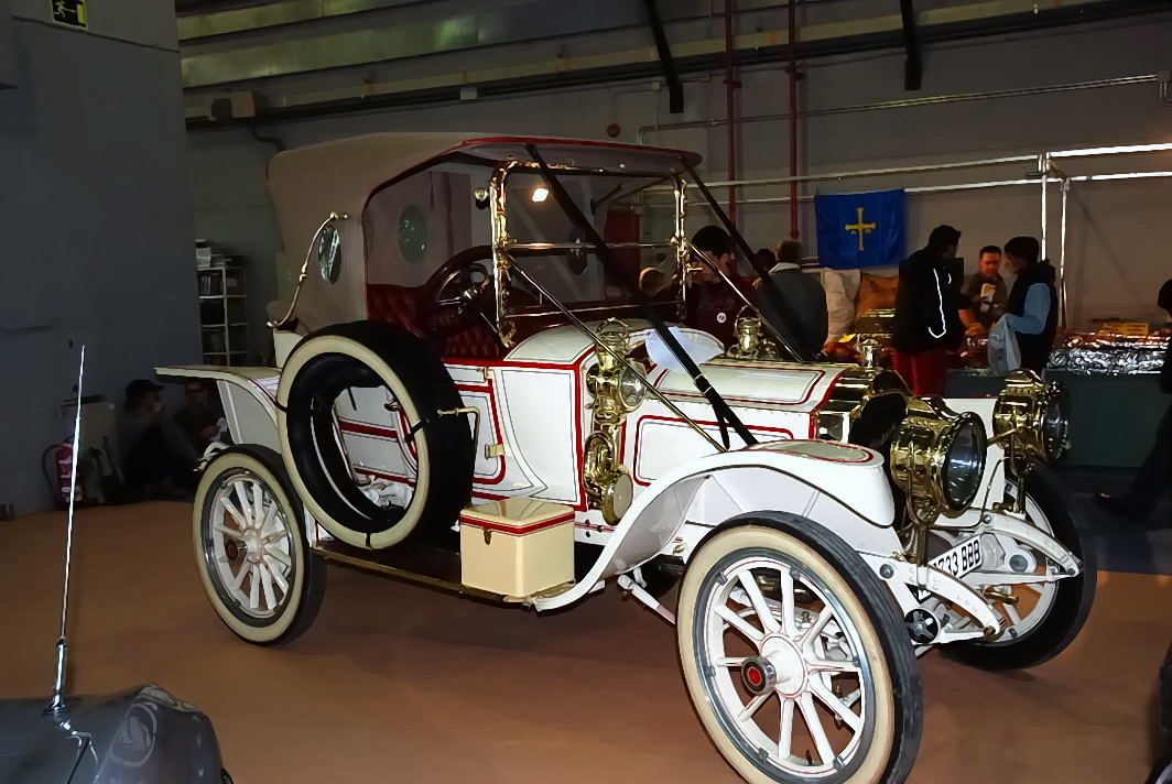 Foto de Madrid (Comunidad de Madrid), España