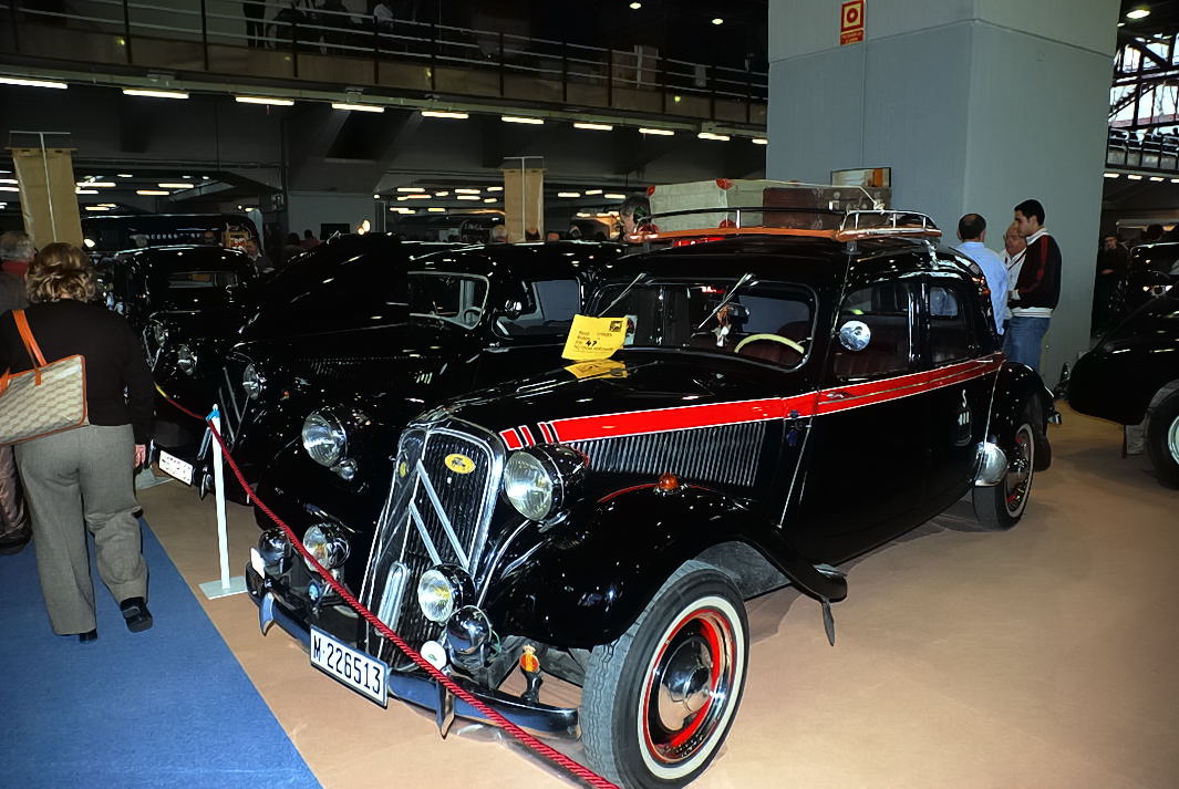 Foto de Madrid (Comunidad de Madrid), España