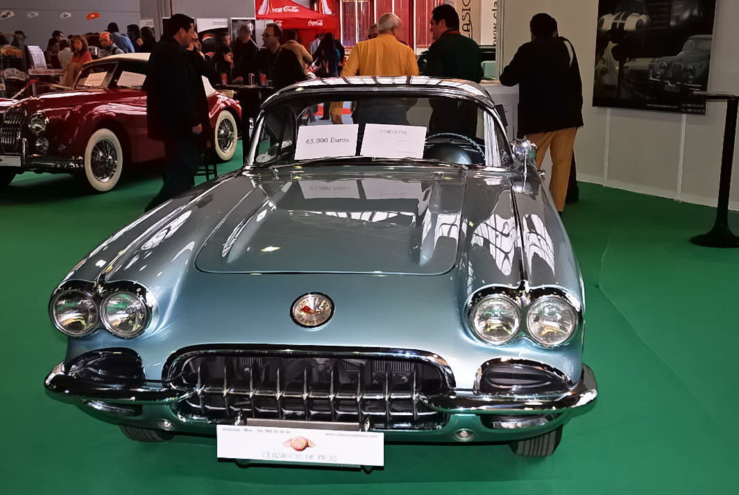 Foto de Madrid (Comunidad de Madrid), España