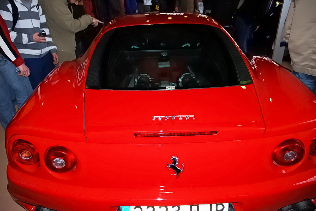 Foto de Madrid (Comunidad de Madrid), España